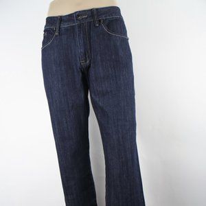 New London Anthony Frym Relaxed Straight (32 X 31)